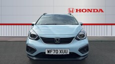 Honda Jazz 1.5 i-MMD Hybrid Crosstar EX 5dr eCVT Hybrid Hatchback